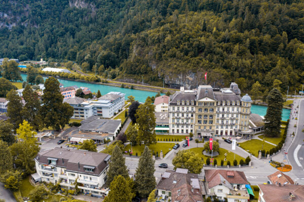 Hochzeitsfotograf Interlaken