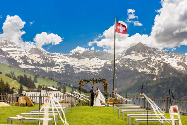 Hochzeitsfotograf Bern