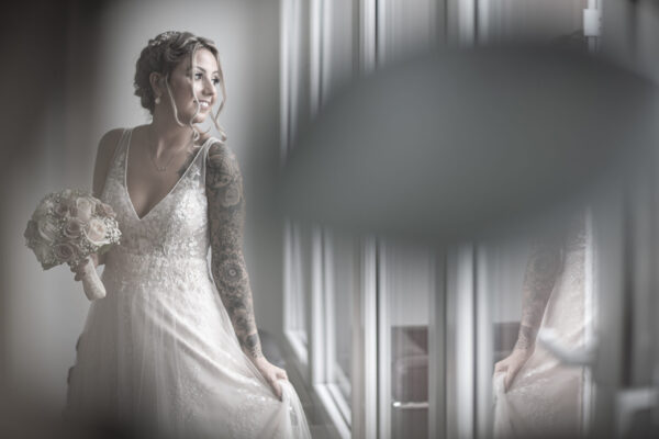 Hochzeitsfotograf Luzern