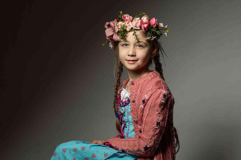 Portrait-Studio Studio Portrait Basel LOW
