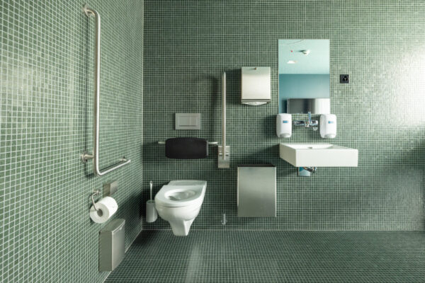Innenaufnahme Wohnung Basel – Immobilienfotografie für Verkauf