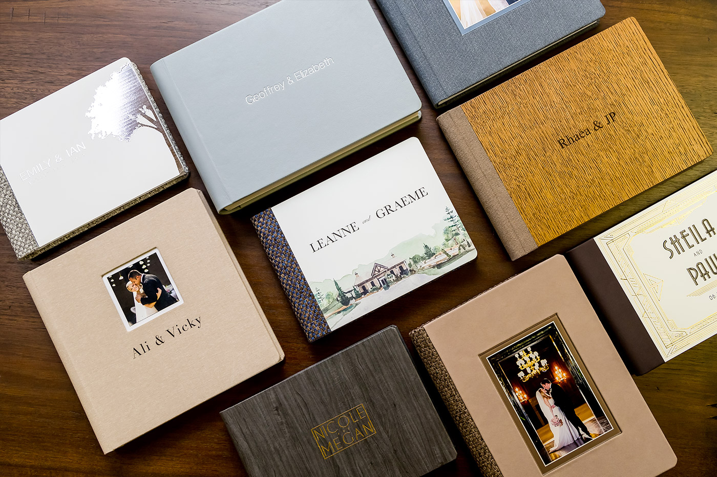 hochzeitsfotograf-basel 24 Hochwertiges Hochzeitsalbum vom Hochzeitsfotograf Basel